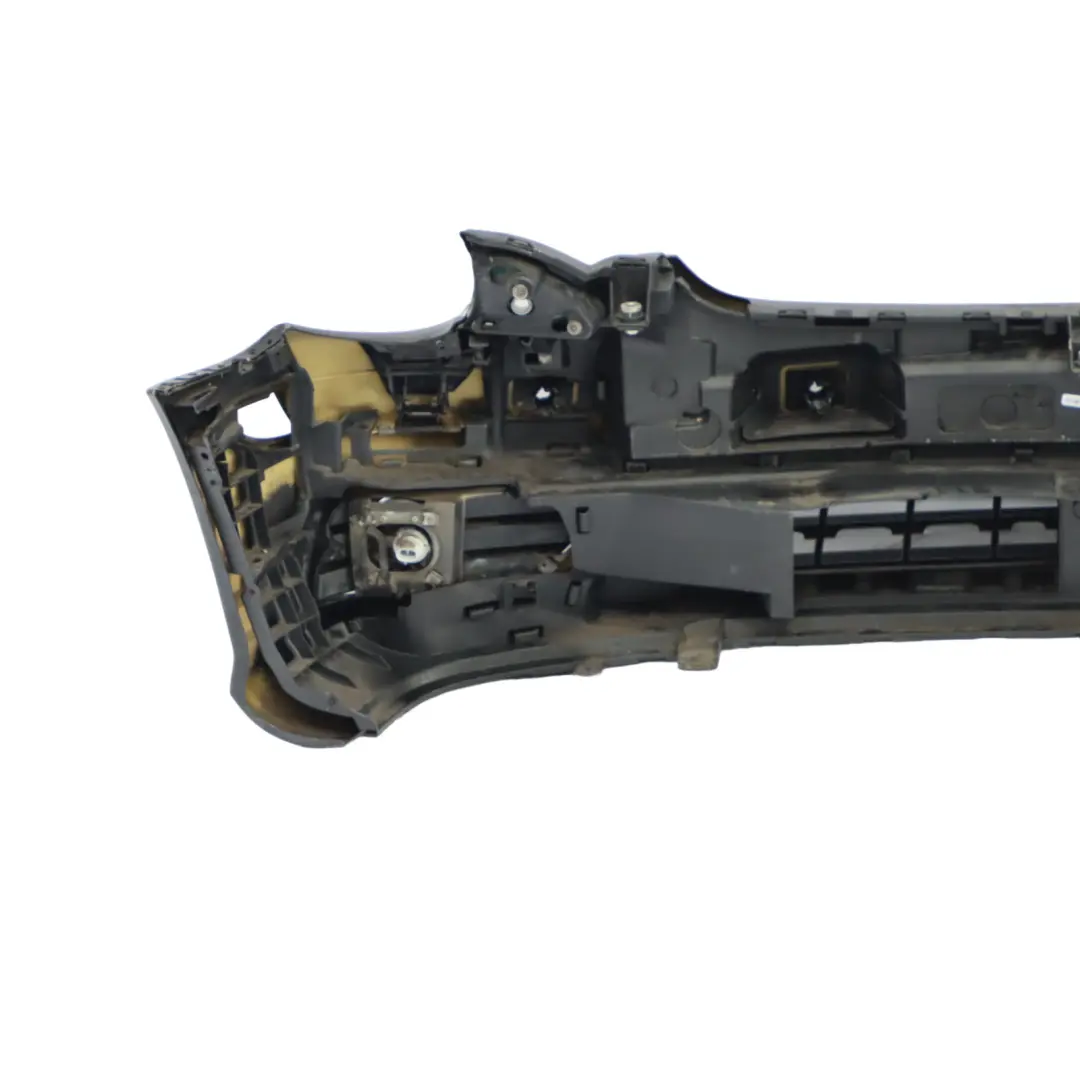 Front Bumper AMG Trim Panel Obsidian Black Metallic - 197 to Mercedes W251 with Part number A2518851825 Mercedes W251 Front Bumper AMG Trim Panel Obsidian Black Metallic - 197 - SKU A2518851825-OB - Part number A2518851825