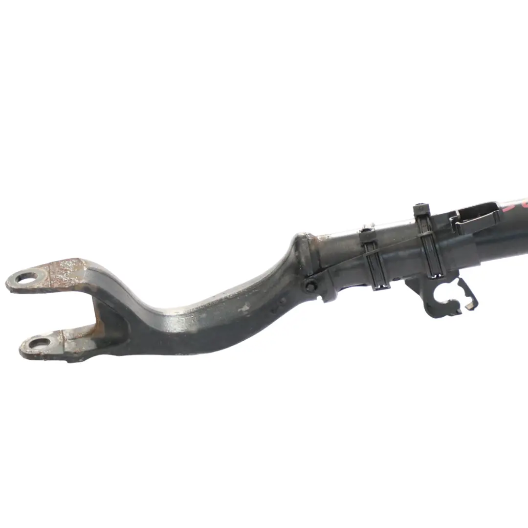  Strut Mercedes GLC X253 4matic Front Shock Absorber Left Spring - SKU A2533200330 - Part number A2533200330