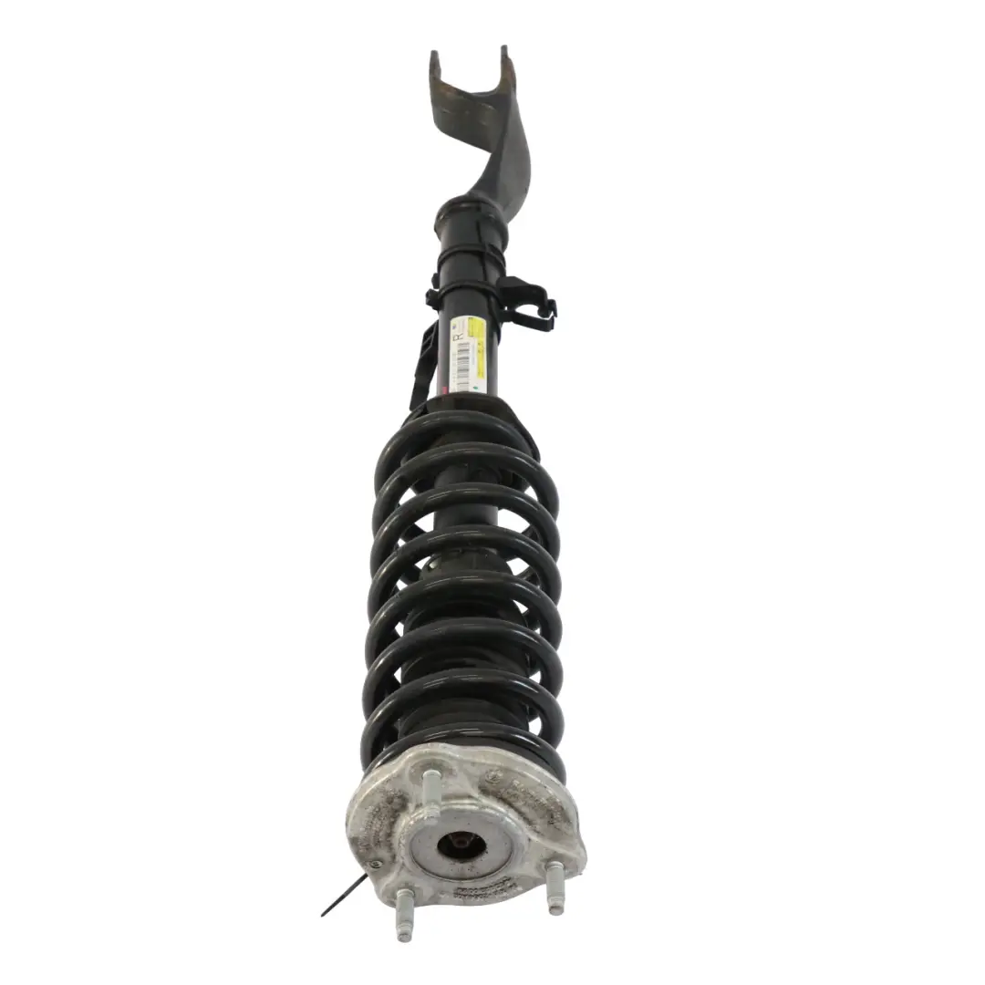  Strut Mercedes GLC X253 4matic Front Shock Absorber Left Spring - SKU A2533200330 - Part number A2533200330