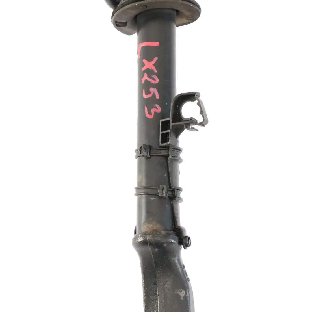  Strut Mercedes GLC X253 4matic Front Shock Absorber Left Spring - SKU A2533200330 - Part number A2533200330
