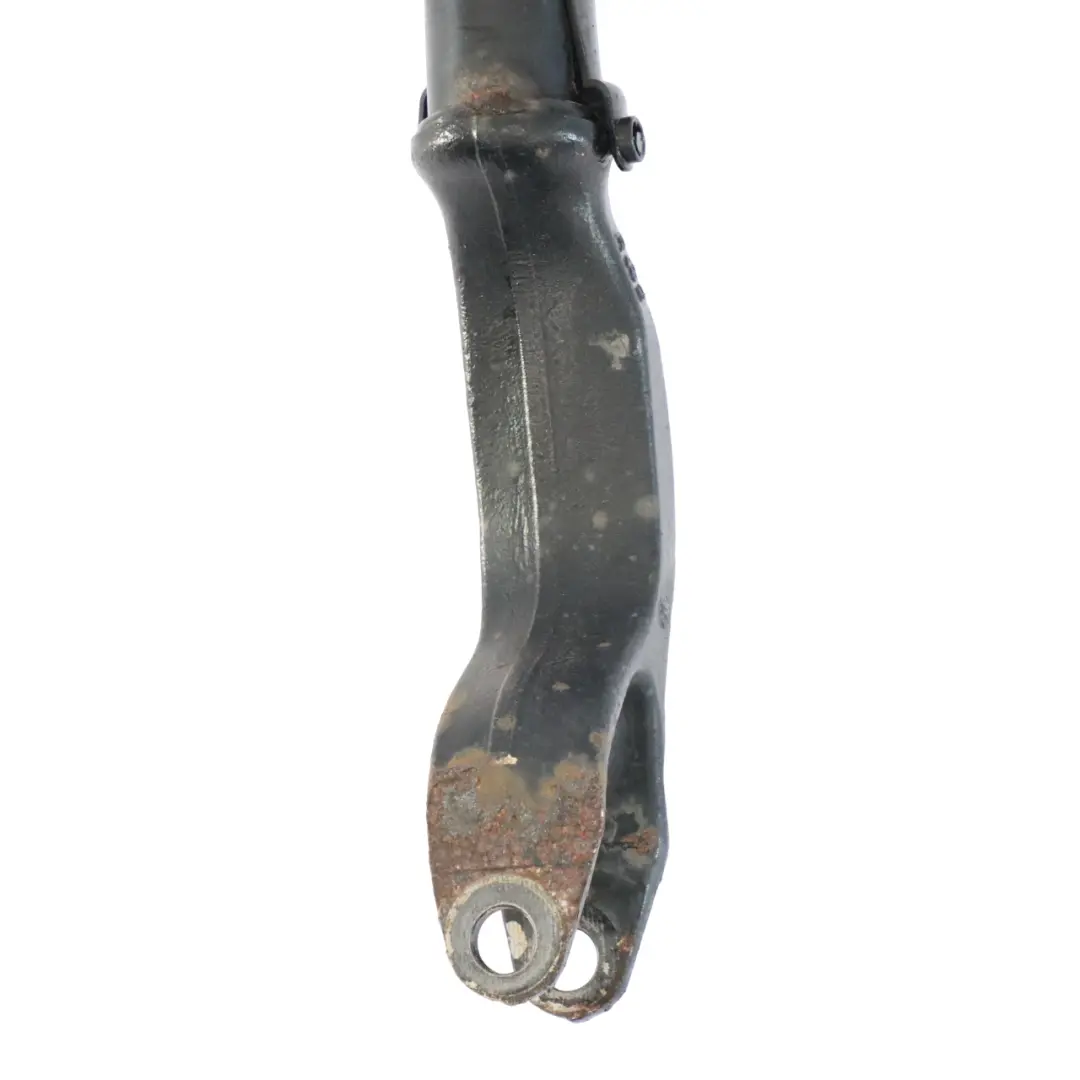  Strut Mercedes GLC X253 4matic Front Shock Absorber Left Spring - SKU A2533200330 - Part number A2533200330