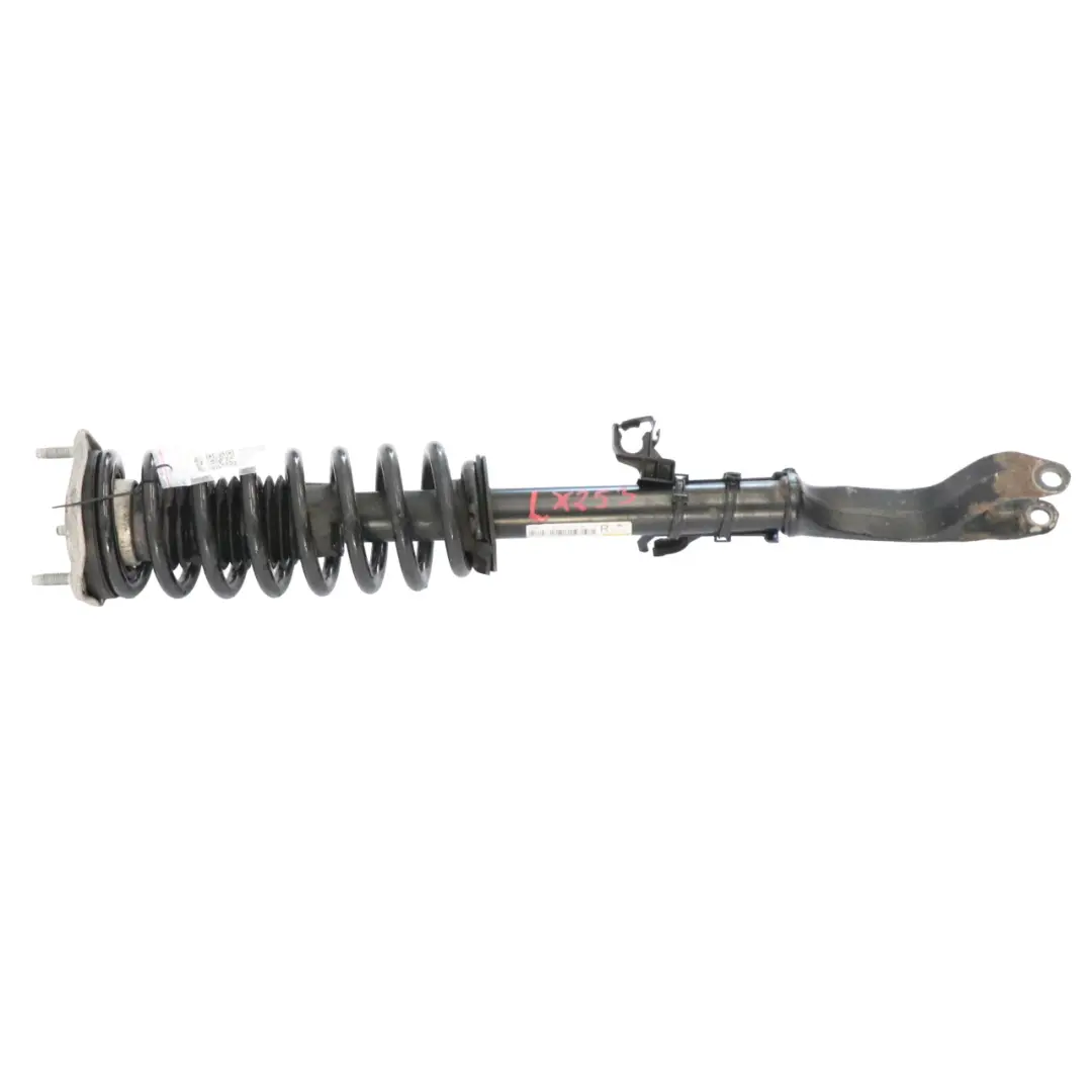  Strut Mercedes GLC X253 4matic Front Shock Absorber Left Spring - SKU A2533200330 - Part number A2533200330
