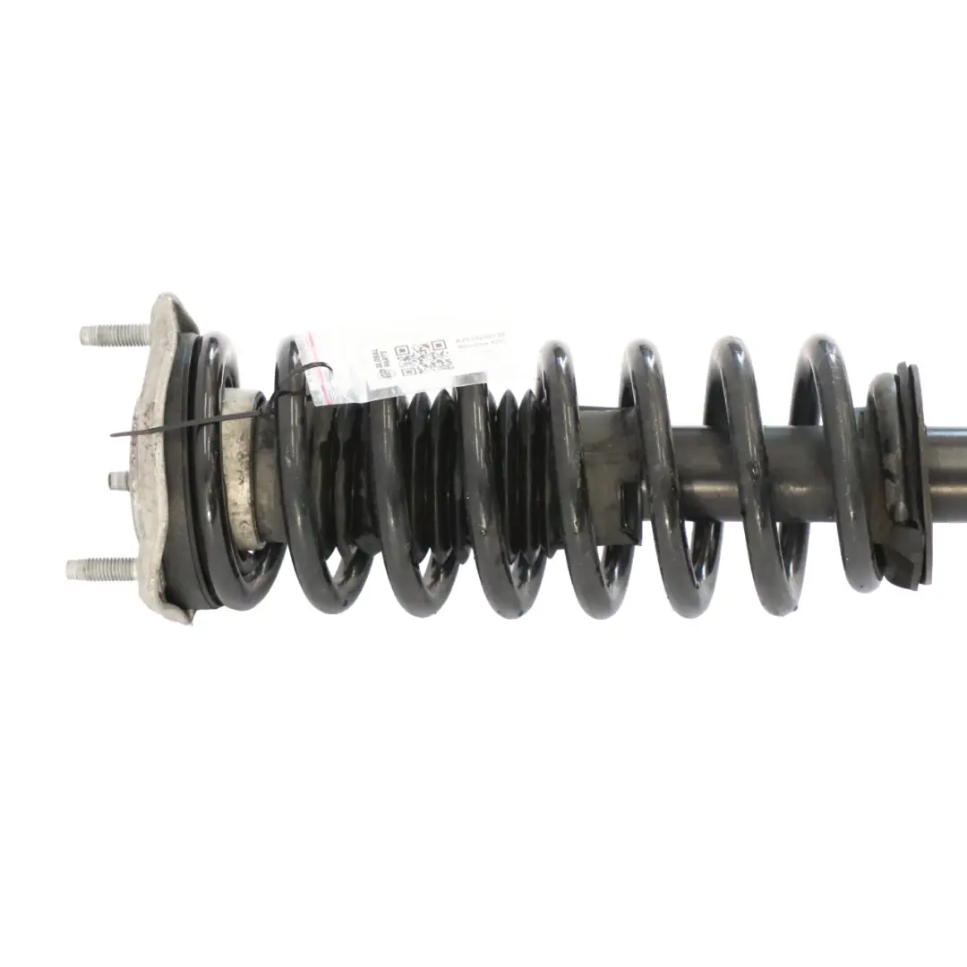Puntone Mercedes GLC X253 Ammortizzatore Anteriore Sinistro Molla A2533201066 per con numero di parte A2533200330 Puntone Mercedes GLC X253 Ammortizzatore Anteriore Sinistro Molla A2533201066 - SKU A2533200330 - Numero di parte A2533200330