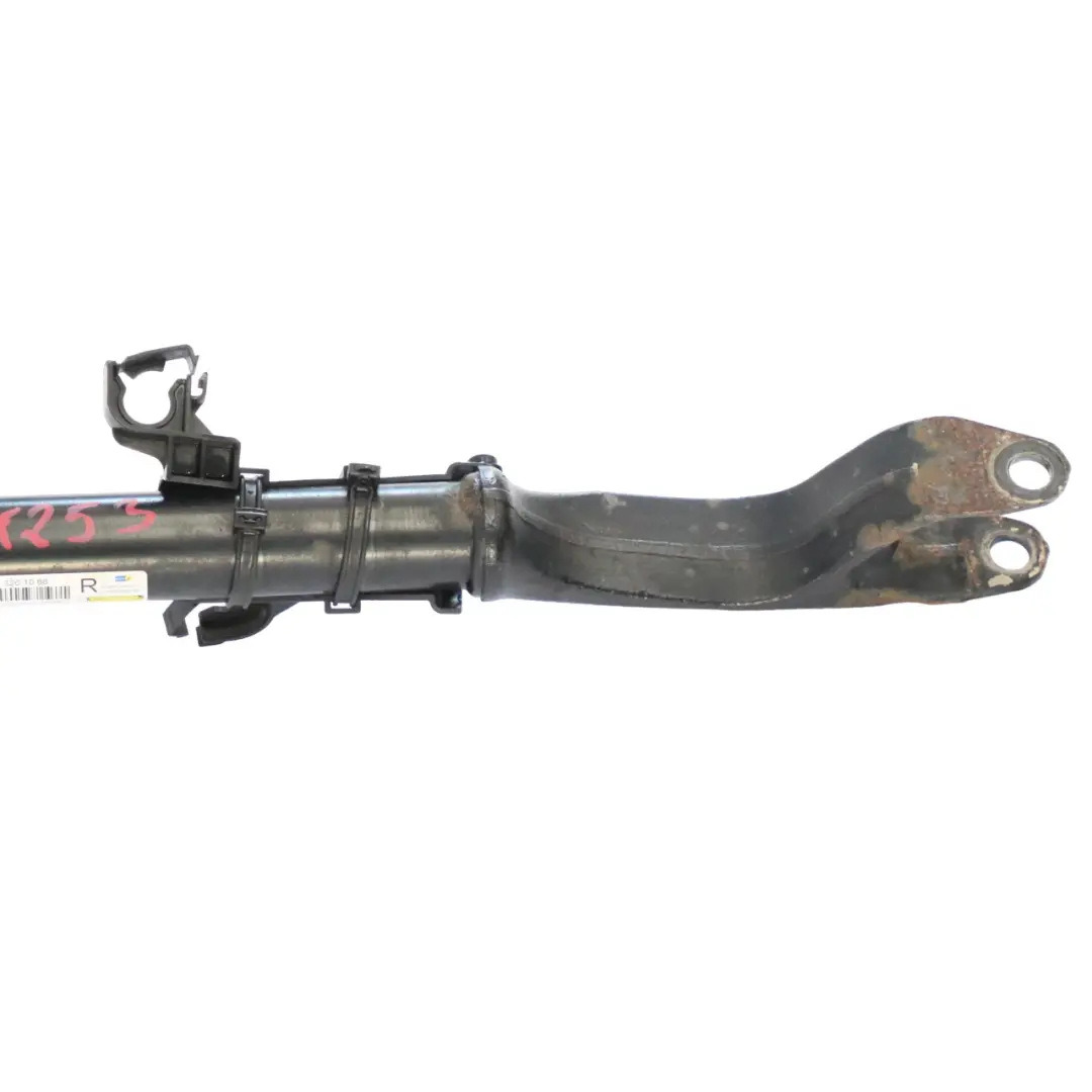  Strut Mercedes GLC X253 4matic Front Shock Absorber Left Spring - SKU A2533200330 - Part number A2533200330