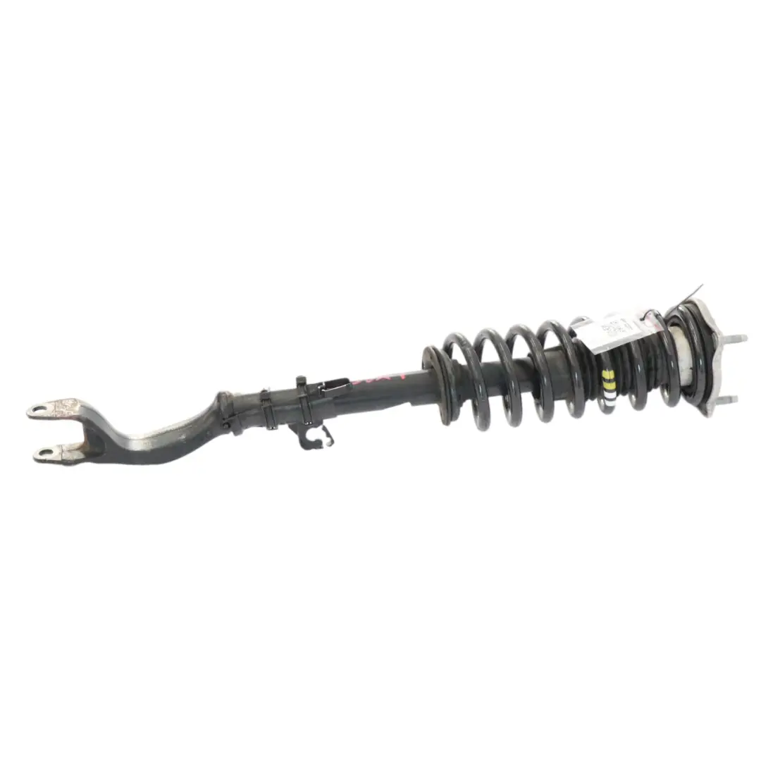  Strut Mercedes GLC X253 4matic Front Shock Absorber Left Spring - SKU A2533200330 - Part number A2533200330