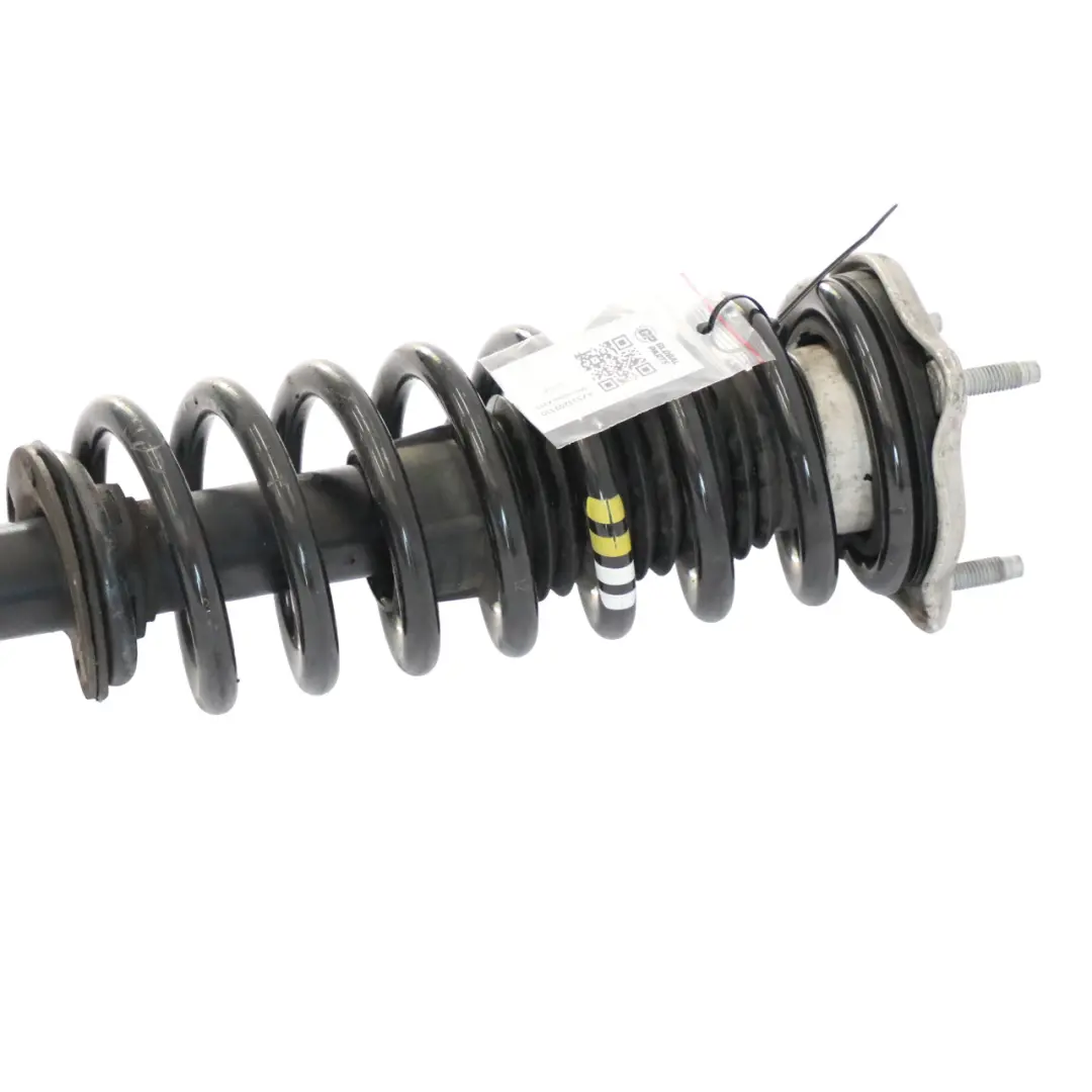 Strut Mercedes GLC X253 4matic Front Shock Absorber Left Spring - SKU A2533200330 - Part number A2533200330