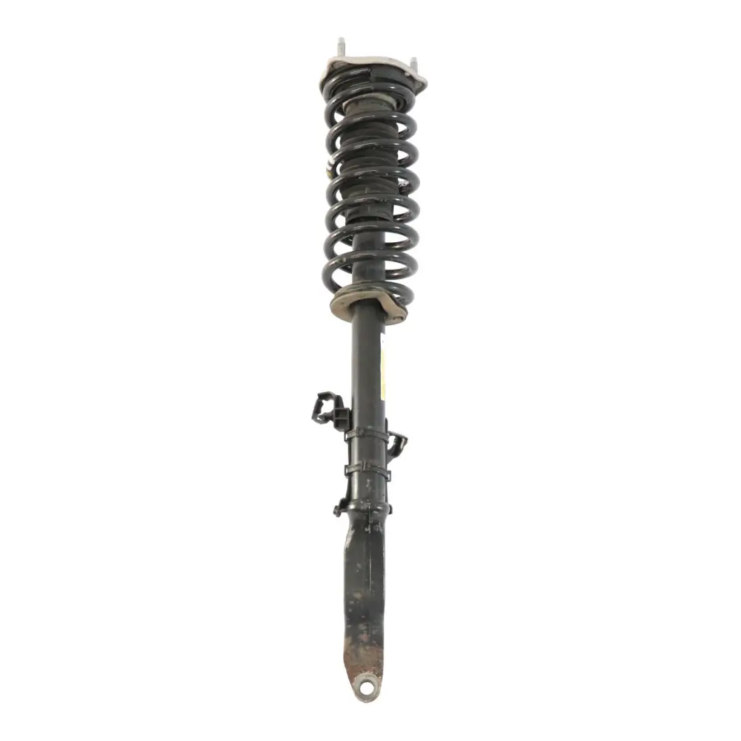 Strut Front Shock Absorber Right O/S Suspension to Mercedes X253 Spring with Part number A2533200430 Mercedes X253 Spring Strut Front Shock Absorber Right O/S Suspension - SKU A2533200430 - Part number A2533200430