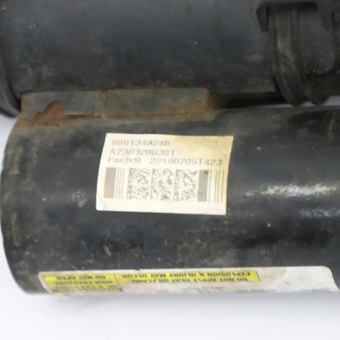 W253 AMG Front Left Shock Absorber Suspension to Mercedes GLC 43 with Part number A2533200801 Mercedes GLC 43 W253 AMG Front Left Shock Absorber Suspension - SKU A2533200801 - Part number A2533200801