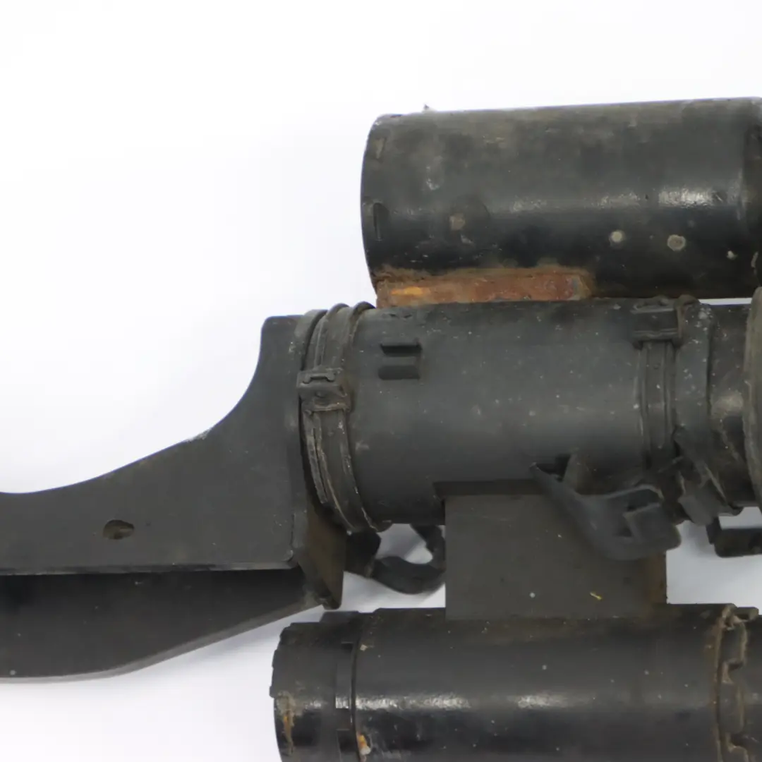 W253 AMG Amortiguador Delantero Izquierdo Suspensión para Mercedes GLC 43 con número de pieza A2533200801 Mercedes GLC 43 W253 AMG Amortiguador Delantero Izquierdo Suspensión - SKU A2533200801 - Número de pieza A2533200801