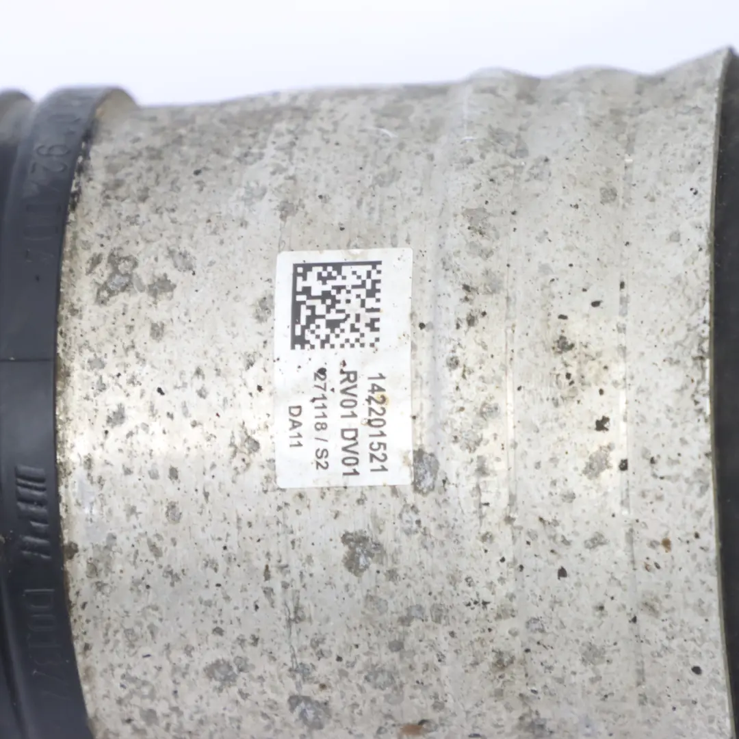 Mercedes GLC 43 W253 AMG Amortiguador Delantero Izquierdo Suspensión - SKU A2533200801 - Número de pieza A2533200801