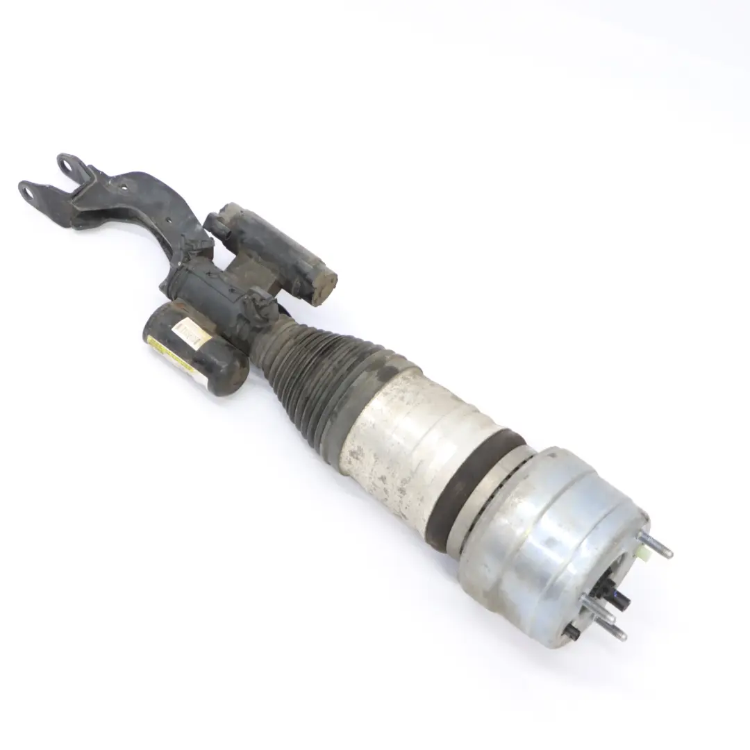 W253 AMG Amortisseur Avant Gauche Suspension pour Mercedes GLC 43 à propos du numéro de pièce A2533200801 Mercedes GLC 43 W253 AMG Amortisseur Avant Gauche Suspension - SKU A2533200801 - Numéro de pièce A2533200801