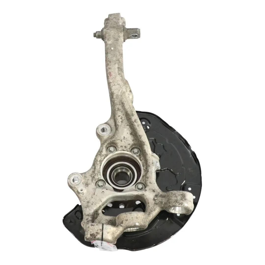 Achsschenkel Mercedes GLC X253 4matic Vorne Links Radnabe Flansch für mit Teilenummer A2533323300 Achsschenkel Mercedes GLC X253 4matic Vorne Links Radnabe Flansch - SKU A2533323300-1 - Teilenummer A2533323300