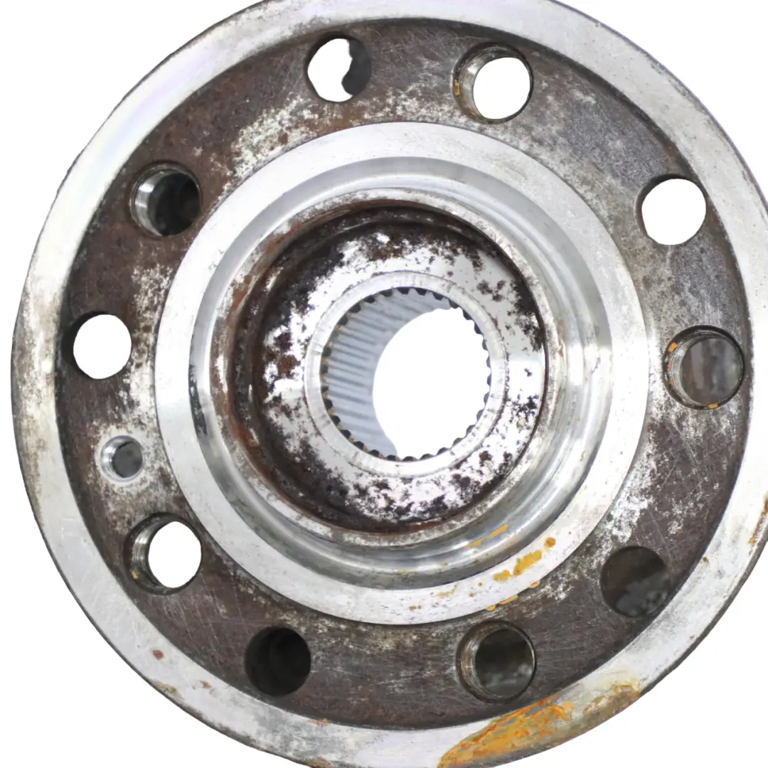  Fusée de direction Mercedes GLC X253 Flasque moyeu roue avant gauche - SKU A2533323300-1 - Numéro de pièce A2533323300