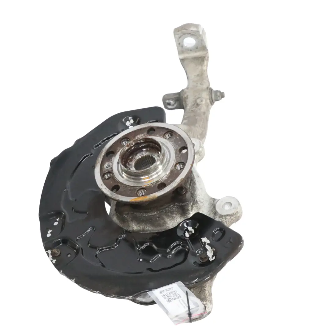  Snodo sterzo Mercedes X253 Flangia mozzo ruota anteriore sinistra - SKU A2533323300-1 - Numero di parte A2533323300