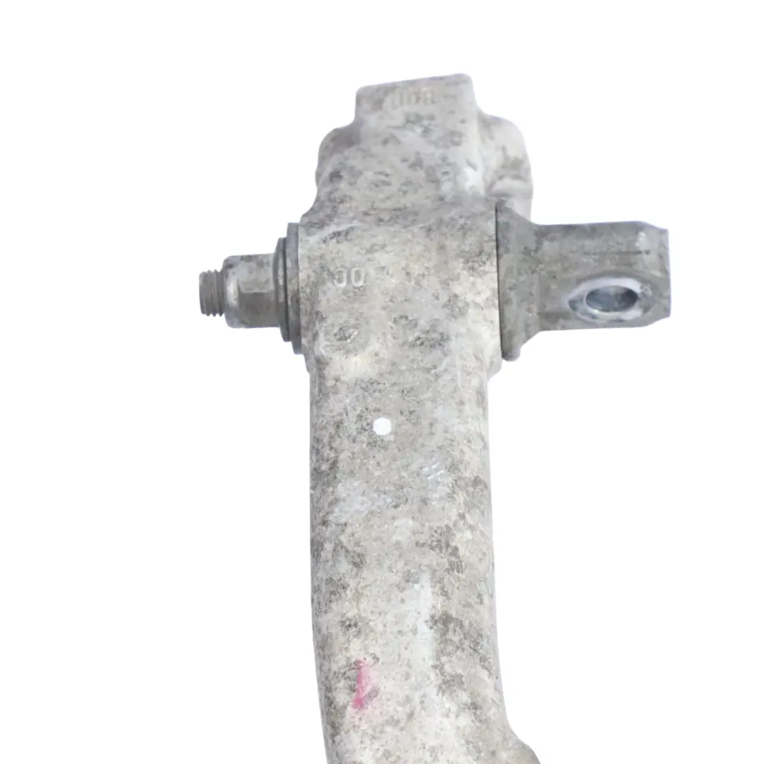  Fusée de direction Mercedes GLC X253 Flasque moyeu roue avant gauche - SKU A2533323300-1 - Numéro de pièce A2533323300
