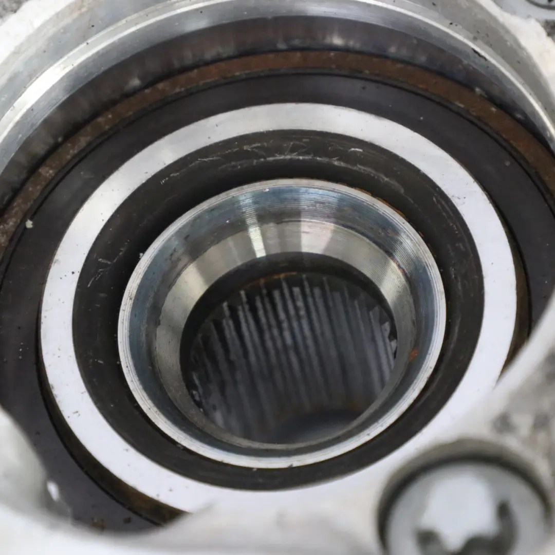 Achsschenkel Mercedes GLC X253 4matic Vorne Links Radnabe Flansch für mit Teilenummer A2533323300 Achsschenkel Mercedes GLC X253 4matic Vorne Links Radnabe Flansch - SKU A2533323300-1 - Teilenummer A2533323300