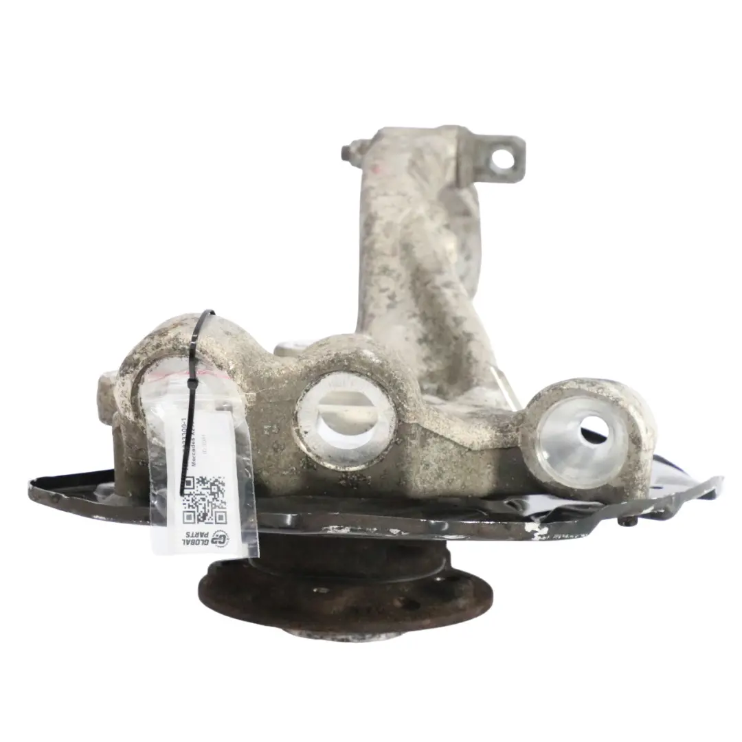 Achsschenkel Mercedes GLC X253 4matic Vorne Links Radnabe Flansch für mit Teilenummer A2533323300 Achsschenkel Mercedes GLC X253 4matic Vorne Links Radnabe Flansch - SKU A2533323300-1 - Teilenummer A2533323300