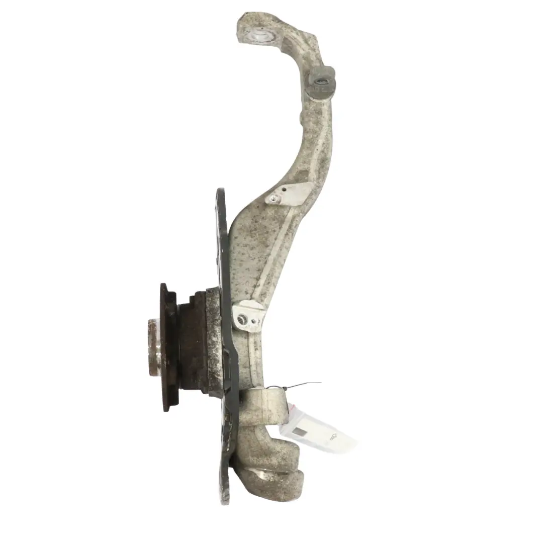  Fusée de direction Mercedes GLC X253 Flasque moyeu roue avant droite - SKU A2533323400-1 - Numéro de pièce A2533323400