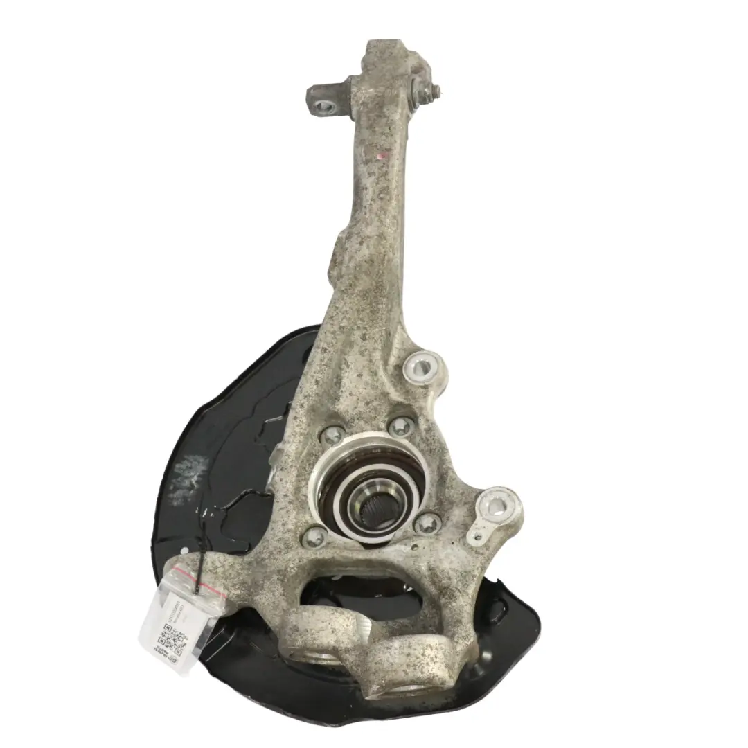 Rótula de dirección Mercedes X253 Brida cubo rueda delantera derecha para con número de pieza A2533323400 Rótula de dirección Mercedes X253 Brida cubo rueda delantera derecha - SKU A2533323400-1 - Número de pieza A2533323400