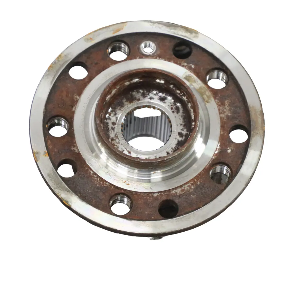 Steering Knuckle Mercedes GLC X253 Front Right Wheel Hub Flange  - SKU A2533323400-1 - Part number A2533323400