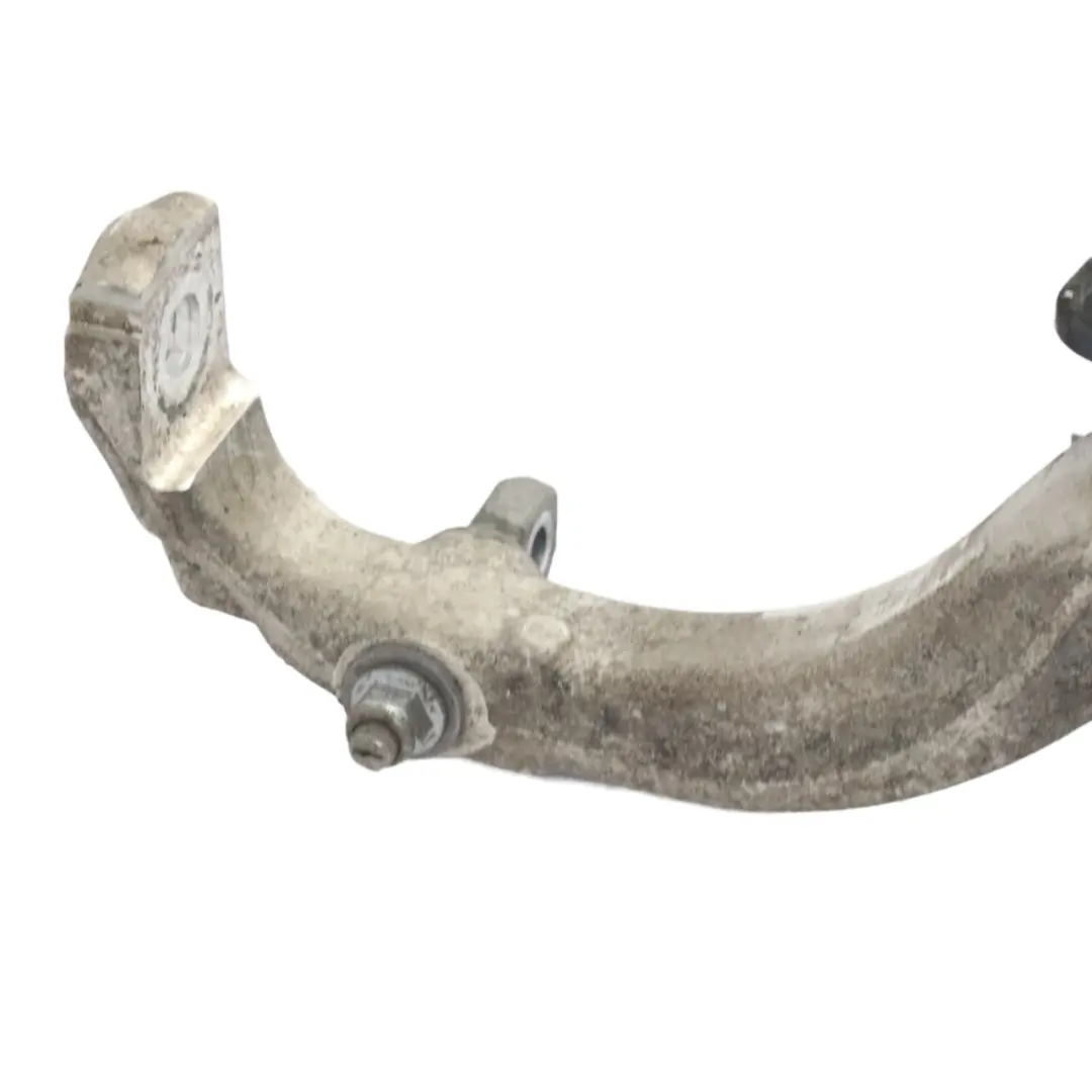  Fusée de direction Mercedes GLC X253 Flasque moyeu roue avant droite - SKU A2533323400-1 - Numéro de pièce A2533323400