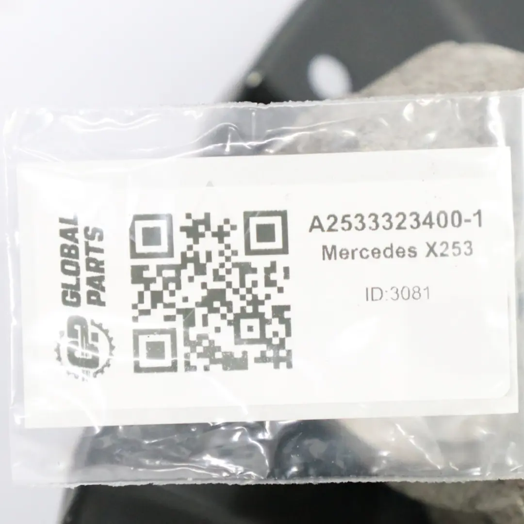 Achsschenkel Mercedes GLC X253 4matic Vorne Rechts Radnabe Flansch für mit Teilenummer A2533323400 Achsschenkel Mercedes GLC X253 4matic Vorne Rechts Radnabe Flansch - SKU A2533323400-1 - Teilenummer A2533323400