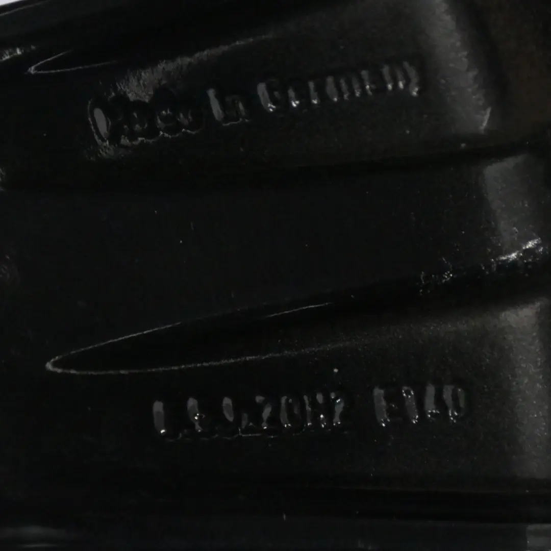 Cerchio in lega 20" ET:40 8,5J per Mercedes GLC X253 con numero di parte A2534011700 Mercedes GLC X253 Cerchio in lega 20" ET:40 8,5J - SKU A2534011700-1 - Numero di parte A2534011700