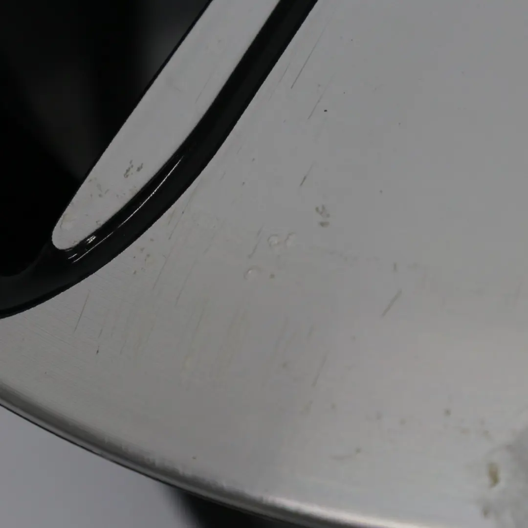 Jante alliage 20" ET:40 8,5J pour Mercedes GLC X253 à propos du numéro de pièce A2534011700 Mercedes GLC X253 Jante alliage 20" ET:40 8,5J - SKU A2534011700-1 - Numéro de pièce A2534011700