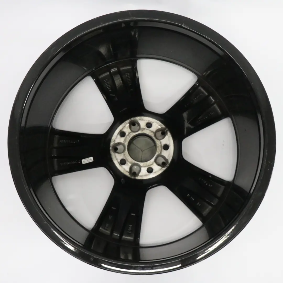 Cerchio in lega 20" ET:40 8,5J per Mercedes GLC X253 con numero di parte A2534011700 Mercedes GLC X253 Cerchio in lega 20" ET:40 8,5J - SKU A2534011700-2 - Numero di parte A2534011700