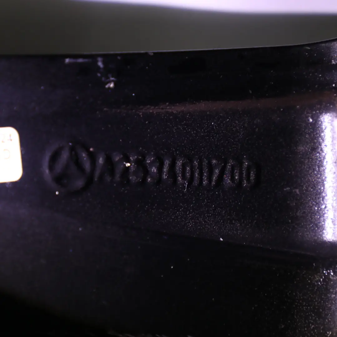 Cerchio in lega 20" ET:40 8,5J per Mercedes GLC X253 con numero di parte A2534011700 Mercedes GLC X253 Cerchio in lega 20" ET:40 8,5J - SKU A2534011700-2 - Numero di parte A2534011700