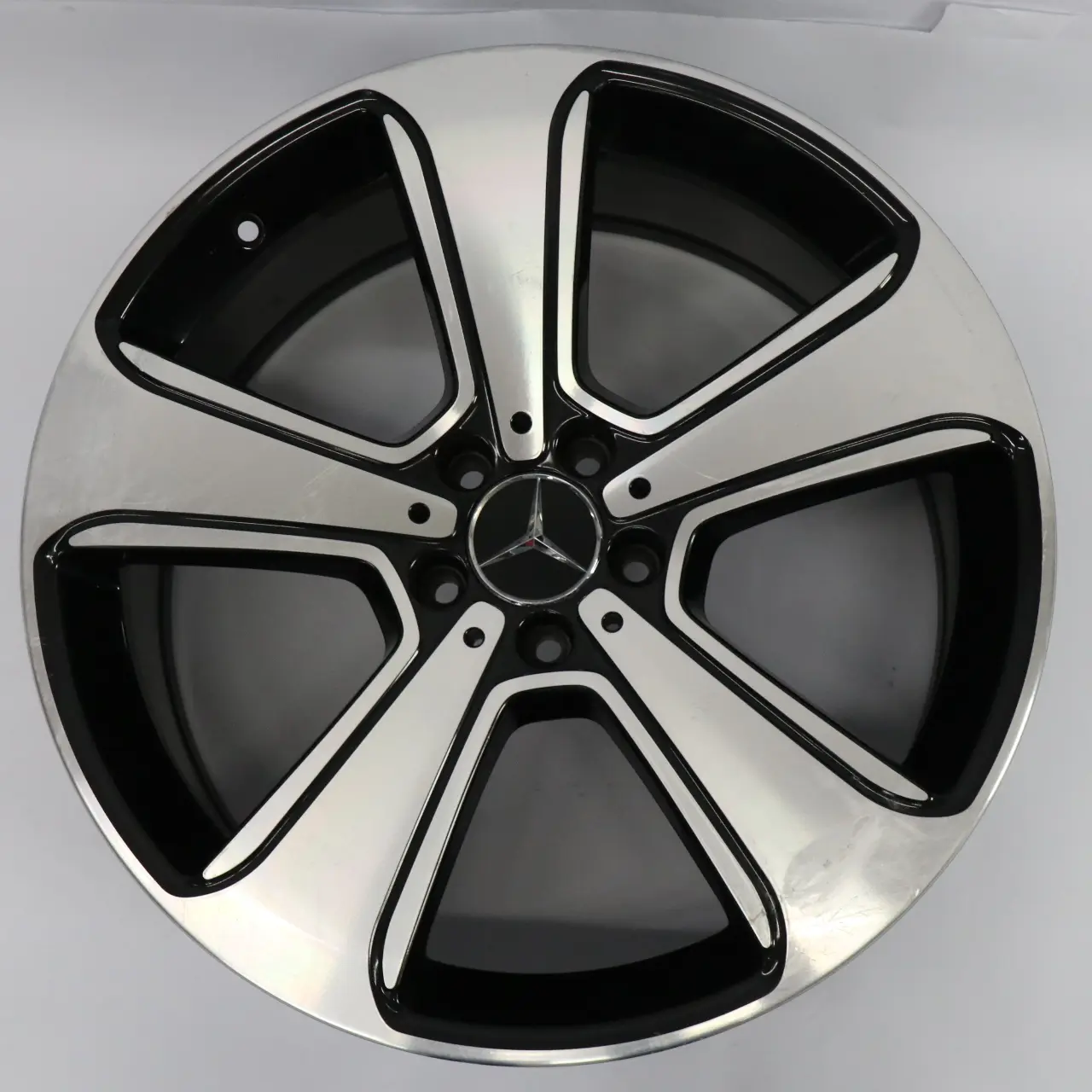 Mercedes GLC X253 Cerchio in lega 20" ET:40 8,5J A2534011700