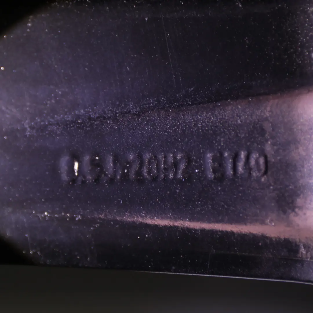 Alloy Wheel Rim 20" ET:40 8,5J to Mercedes GLC X253 with Part number A2534011700 Mercedes GLC X253 Alloy Wheel Rim 20" ET:40 8,5J - SKU A2534011700-3 - Part number A2534011700