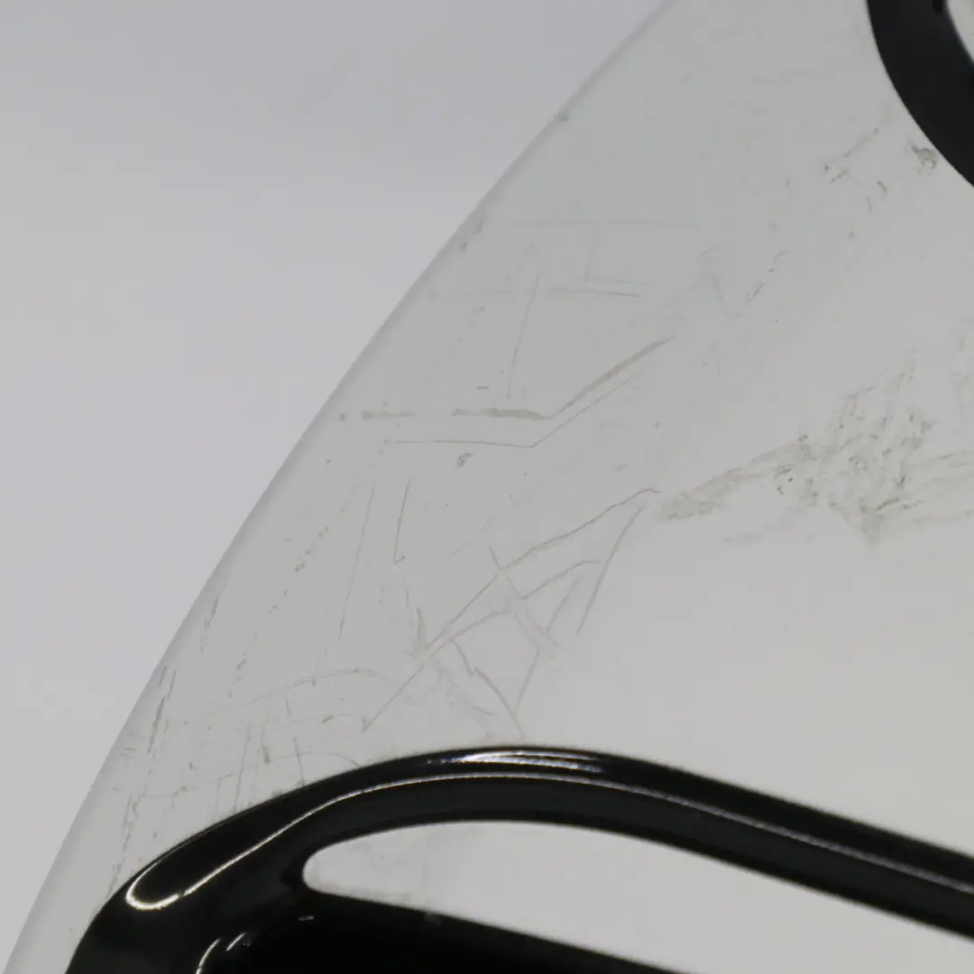 Alloy Wheel Rim 20" ET:40 8,5J to Mercedes GLC X253 with Part number A2534011700 Mercedes GLC X253 Alloy Wheel Rim 20" ET:40 8,5J - SKU A2534011700-3 - Part number A2534011700