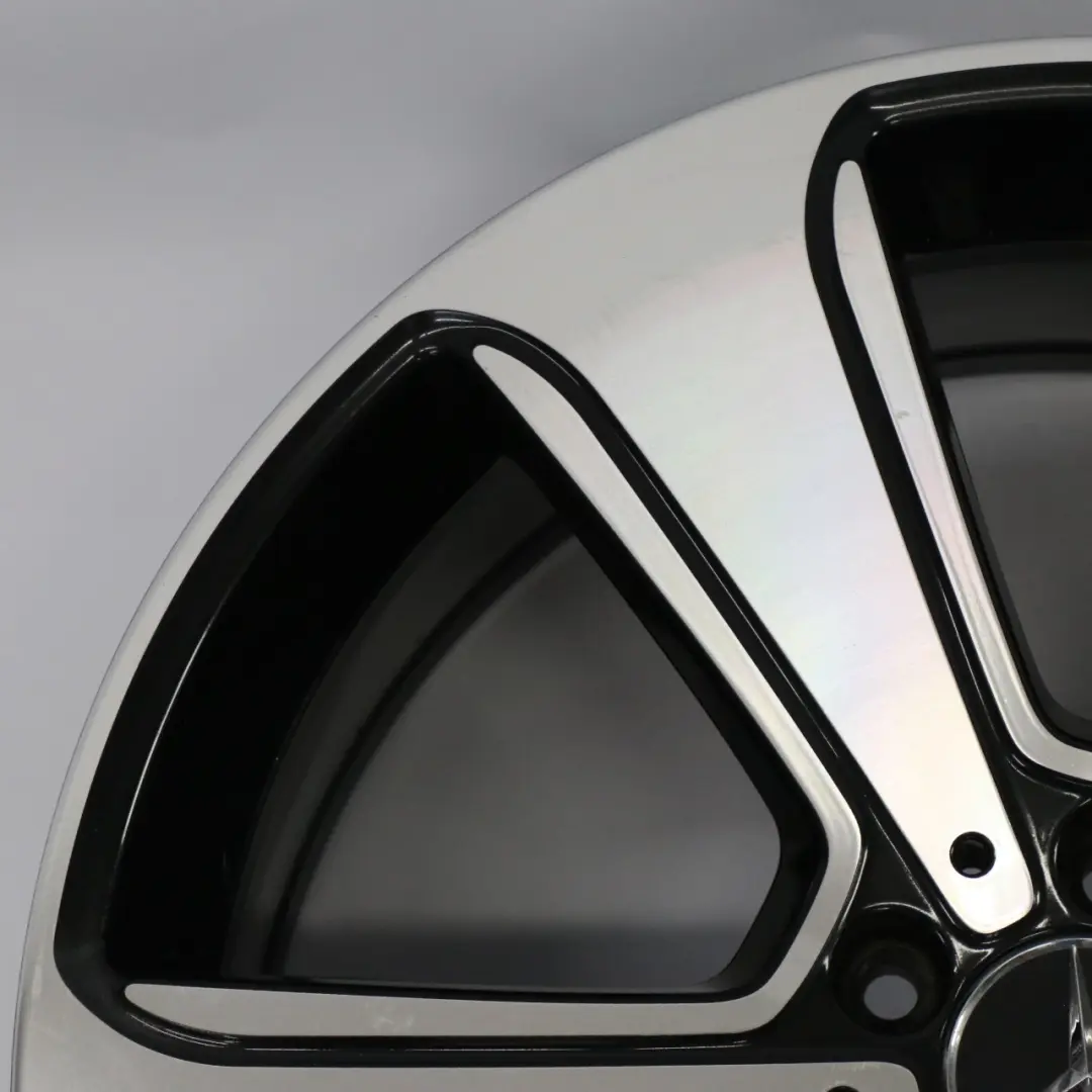 Alloy Wheel Rim 20" ET:40 8,5J to Mercedes GLC X253 with Part number A2534011700 Mercedes GLC X253 Alloy Wheel Rim 20" ET:40 8,5J - SKU A2534011700-4 - Part number A2534011700