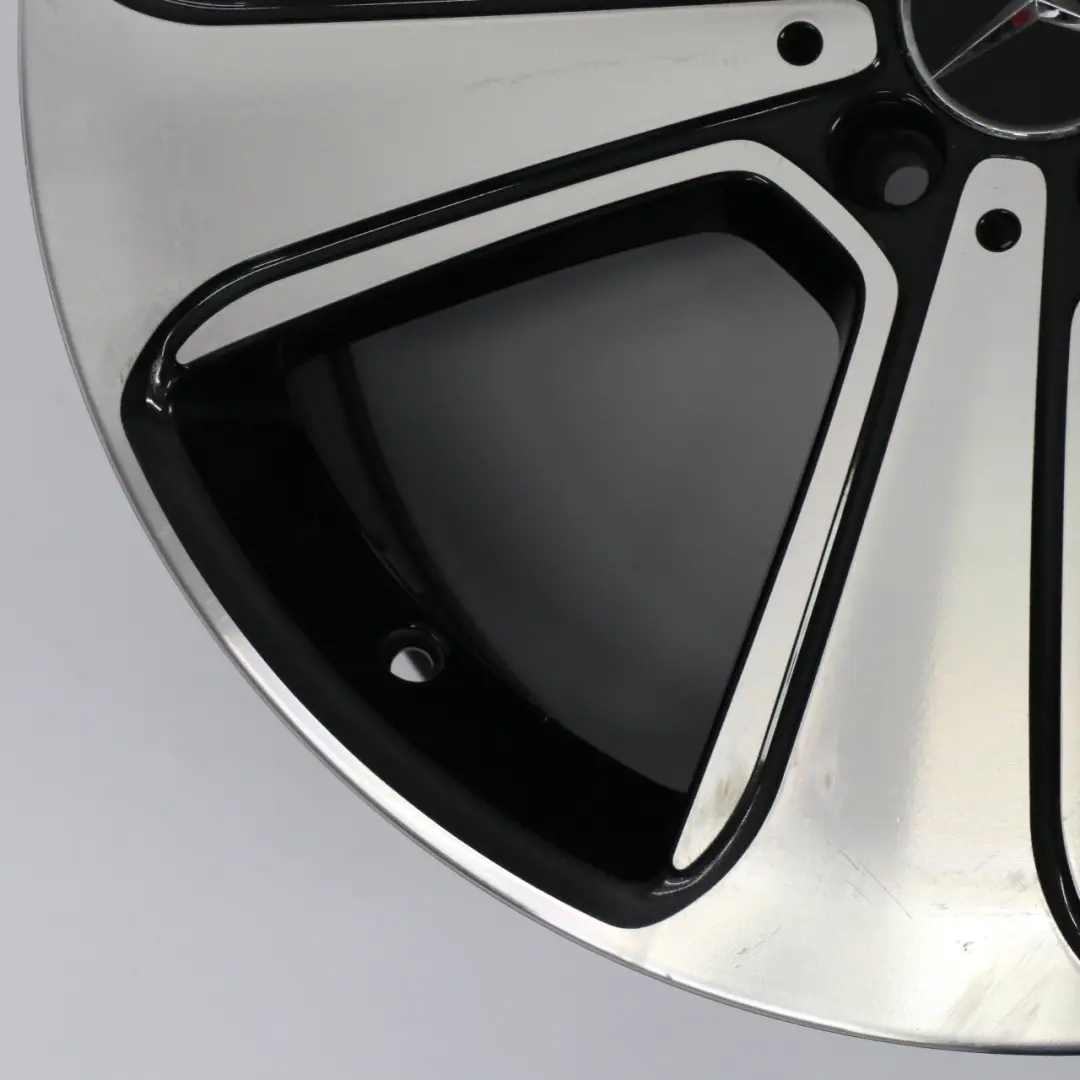 Mercedes GLC X253 Alloy Wheel Rim 20" ET:40 8,5J - SKU A2534011700-4 - Part number A2534011700