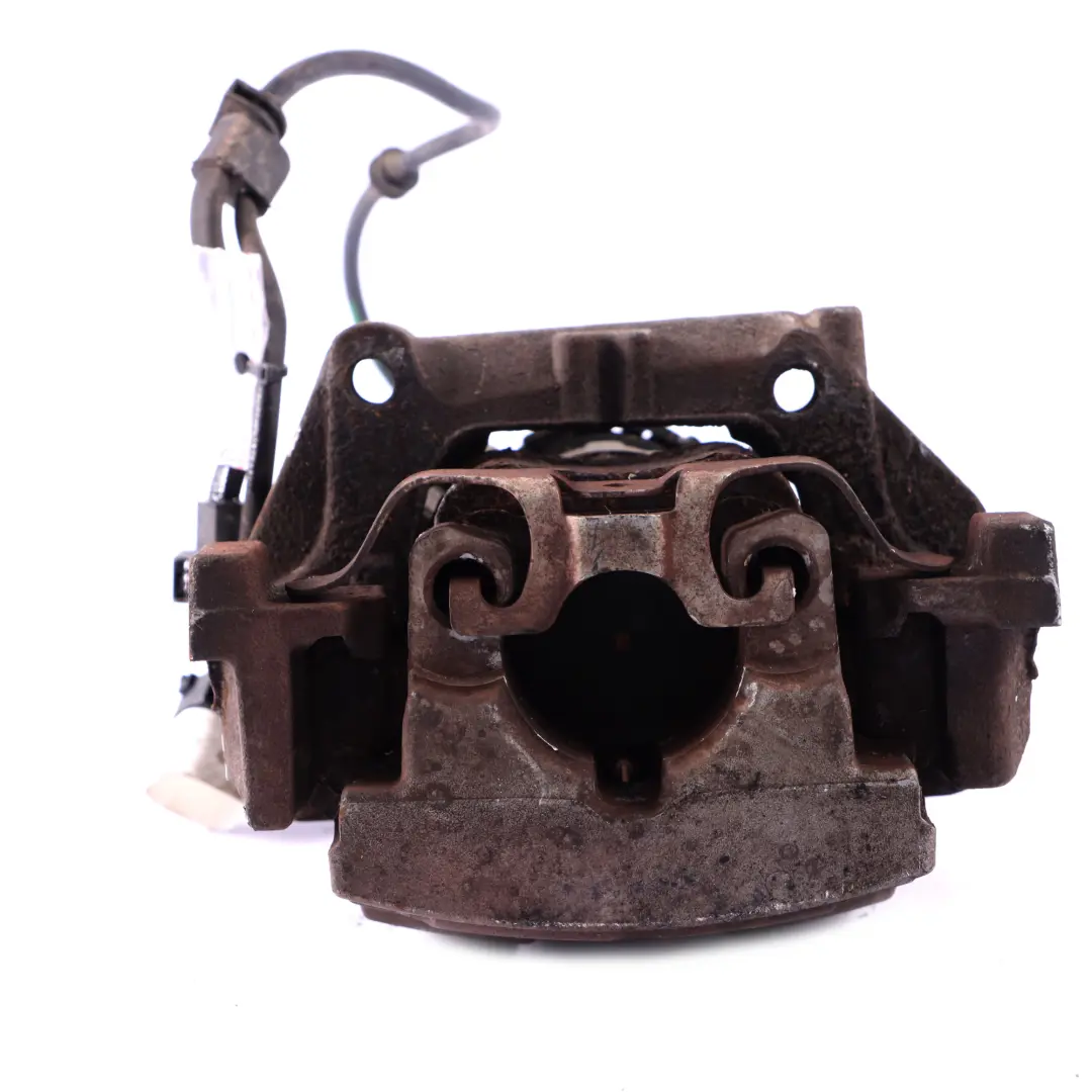 Pinza de freno Mercedes W205 GLC X253 Freno de rueda trasero derecho para con número de pieza A2534230281 Pinza de freno Mercedes W205 GLC X253 Freno de rueda trasero derecho - SKU A2534230281 - Número de pieza A2534230281