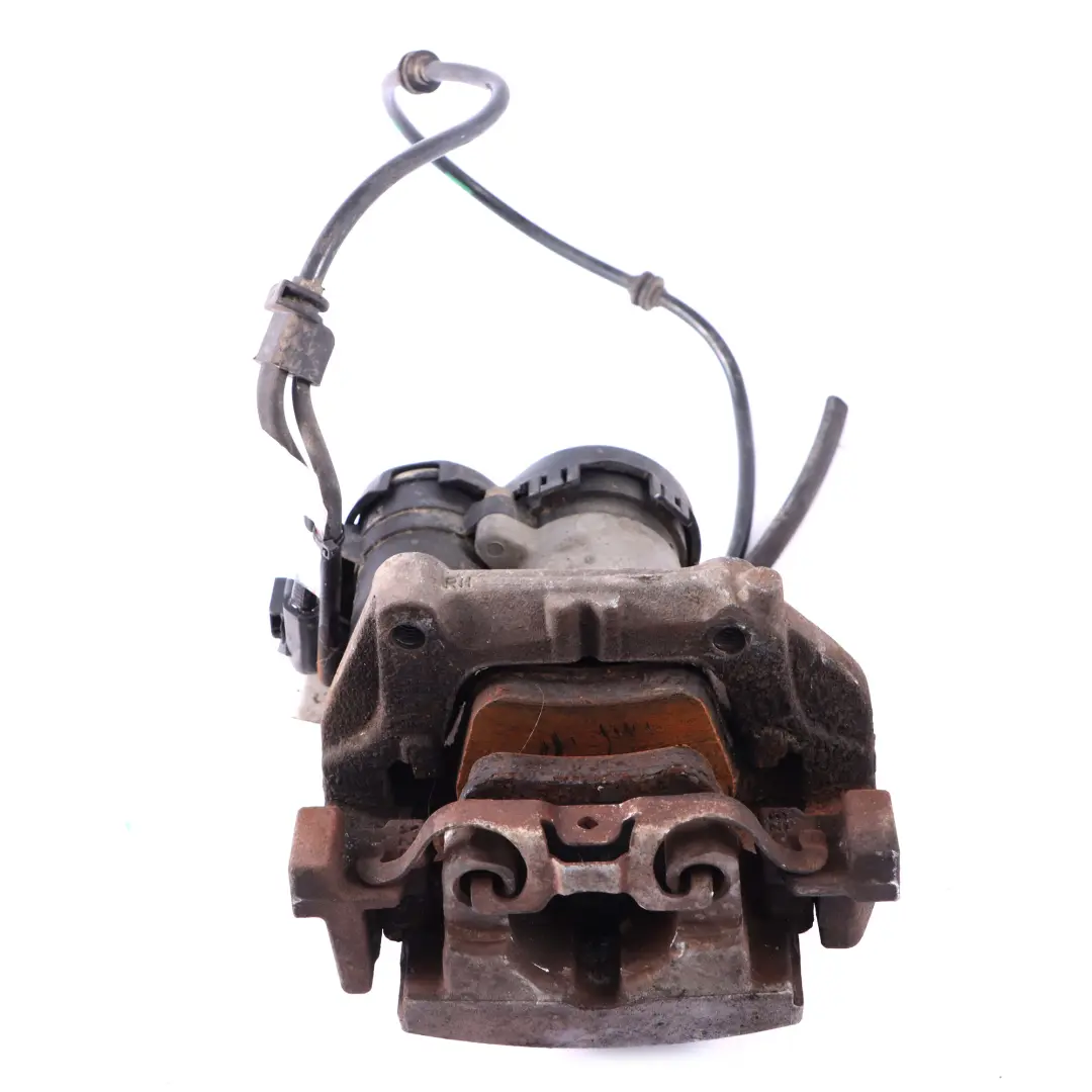 Bremssattel Mercedes W205 GLC X253 Hinten Rechts Rad bremse für mit Teilenummer A2534230281 Bremssattel Mercedes W205 GLC X253 Hinten Rechts Rad bremse - SKU A2534230281 - Teilenummer A2534230281