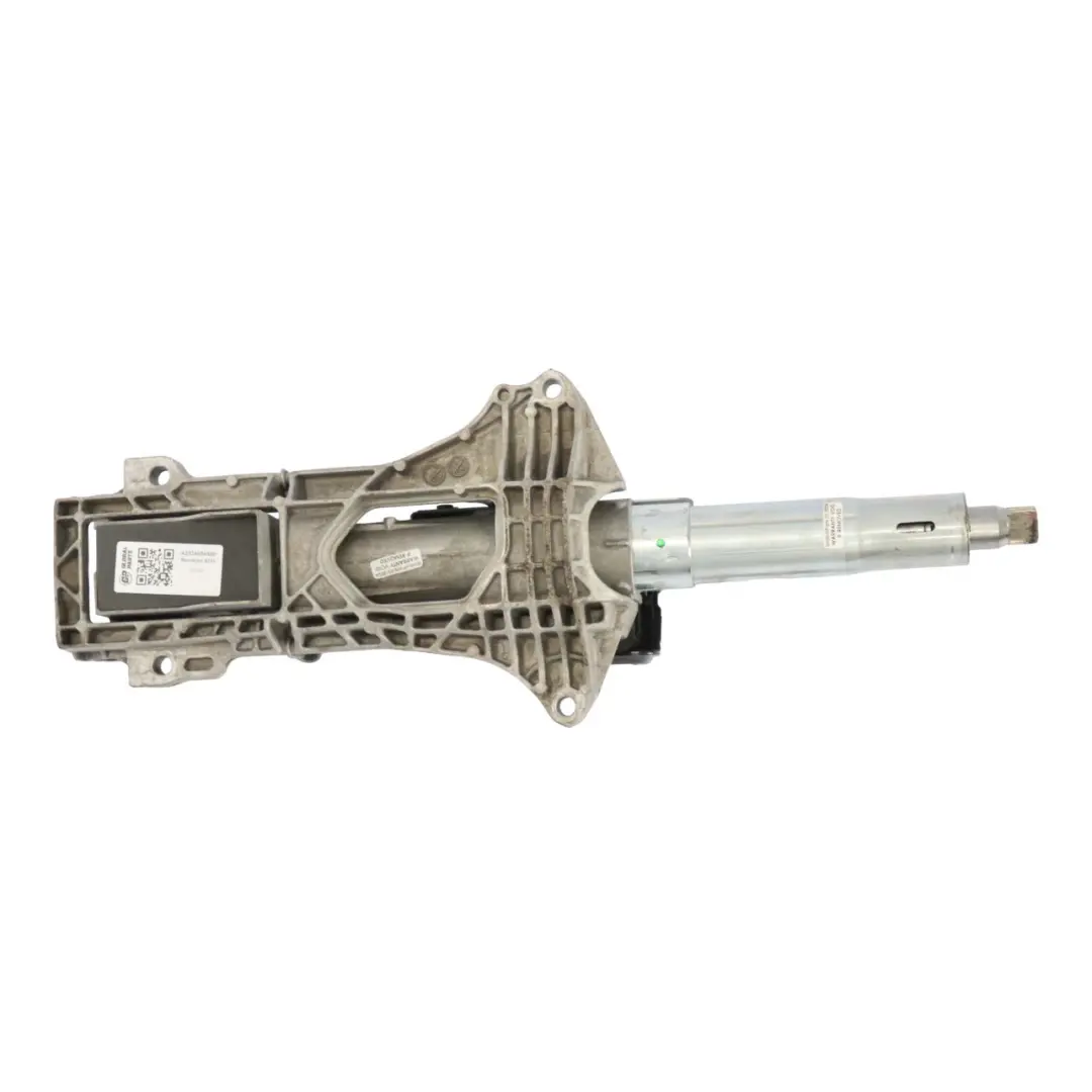 Piantone dello sterzo Mercedes GLC X253 4matic Albero dello sterzo per con numero di parte A2534604500 Piantone dello sterzo Mercedes GLC X253 4matic Albero dello sterzo - SKU A2534604500 - Numero di parte A2534604500