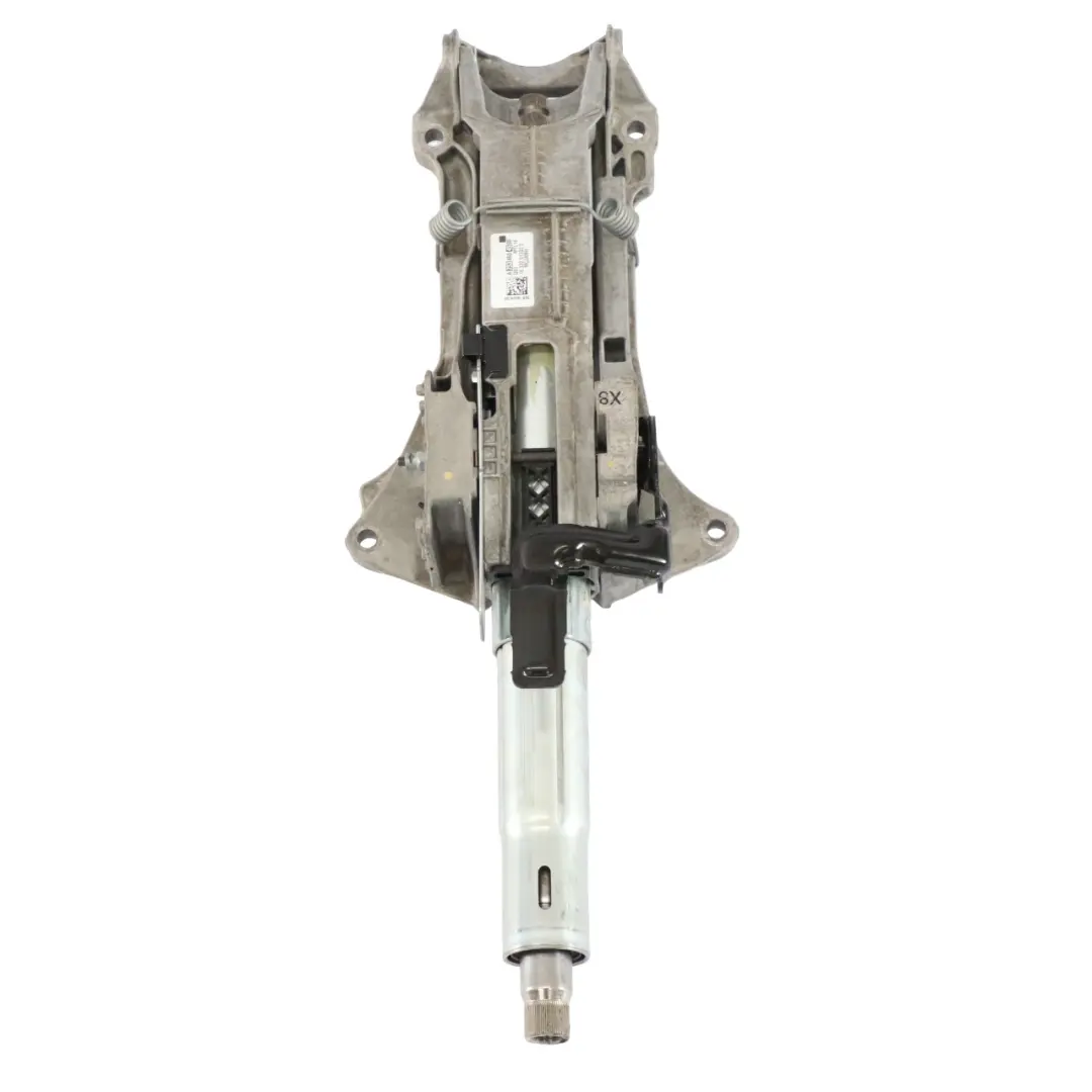  Lenksäule Mercedes GLC X253 4matic Lenkspindel - SKU A2534604500 - Teilenummer A2534604500