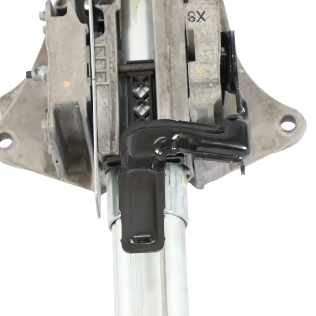  Columna de dirección Mercedes GLC X253 4matic Eje de dirección - SKU A2534604500 - Número de pieza A2534604500