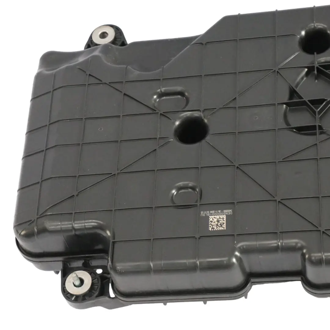  Contenedor Adblue Mercedes GLC X253 Diesel OM651 Depósito Aditivo - SKU A2534701401 - Número de pieza A2534701401
