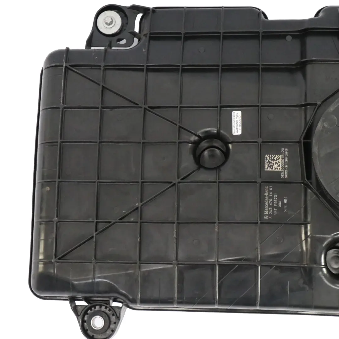 Adblue Container Mercedes GLC X253 Diesel OM651 Additive Tank to with Part number A2534701401 Adblue Container Mercedes GLC X253 Diesel OM651 Additive Tank - SKU A2534701401 - Part number A2534701401