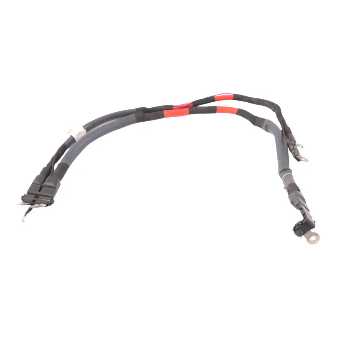 Przewód Wiązka Alternator Rozrusznik do Mercedes C238 C253 o numerze A2535401001 Mercedes C238 C253 Przewód Wiązka Alternator Rozrusznik - SKU A2535401001 - Numer Części A2535401001