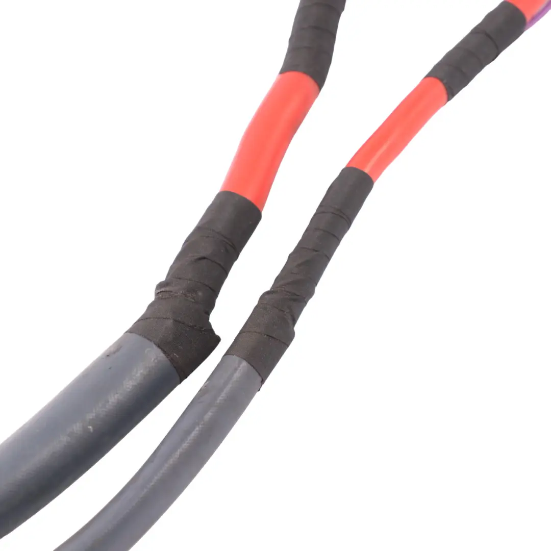 Cable Mercedes C238 C253 Starter Alternator Wiring Harness to Battery with Part number A2535401001 Battery Cable Mercedes C238 C253 Starter Alternator Wiring Harness - SKU A2535401001 - Part number A2535401001