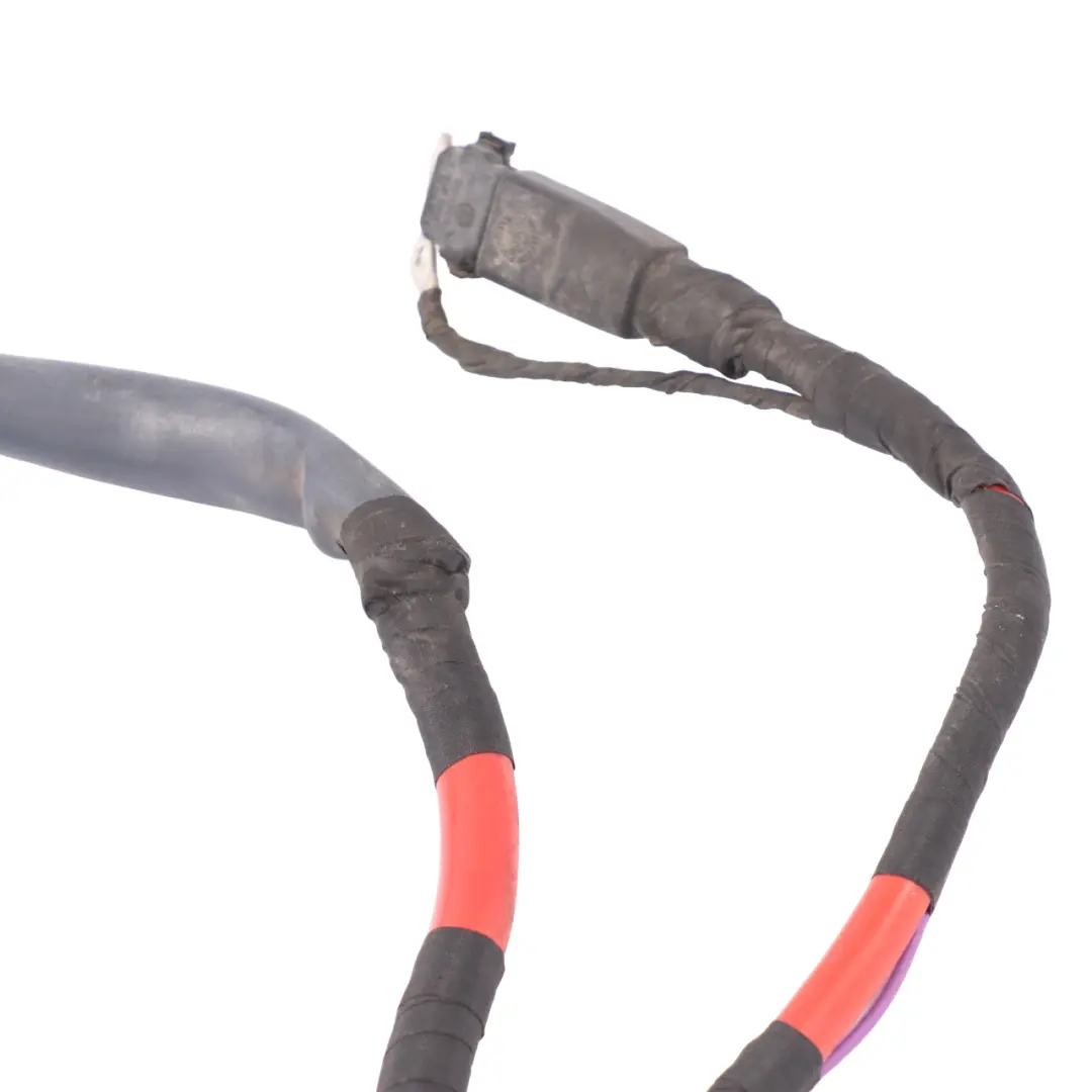 Batterie kabel Mercedes C238 C253 Anlasser Lichtmaschine Kabelbaum für mit Teilenummer A2535401001 Batterie kabel Mercedes C238 C253 Anlasser Lichtmaschine Kabelbaum - SKU A2535401001 - Teilenummer A2535401001