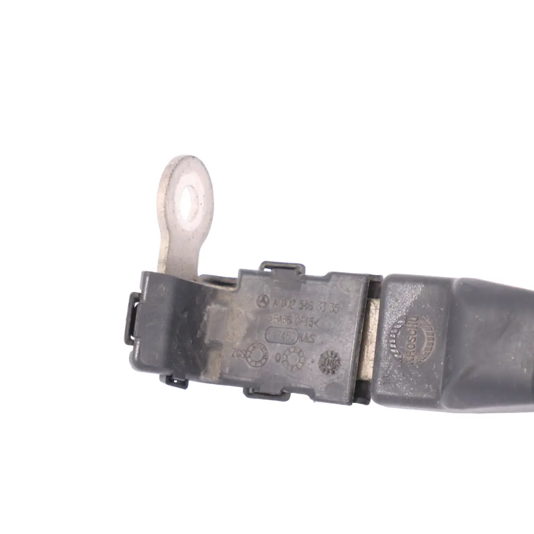 Câble Batterie Mercedes C238 Démarrage Alternateur Harnais Câblage pour à propos du numéro de pièce A2535401001 Câble Batterie Mercedes C238 Démarrage Alternateur Harnais Câblage - SKU A2535401001 - Numéro de pièce A2535401001
