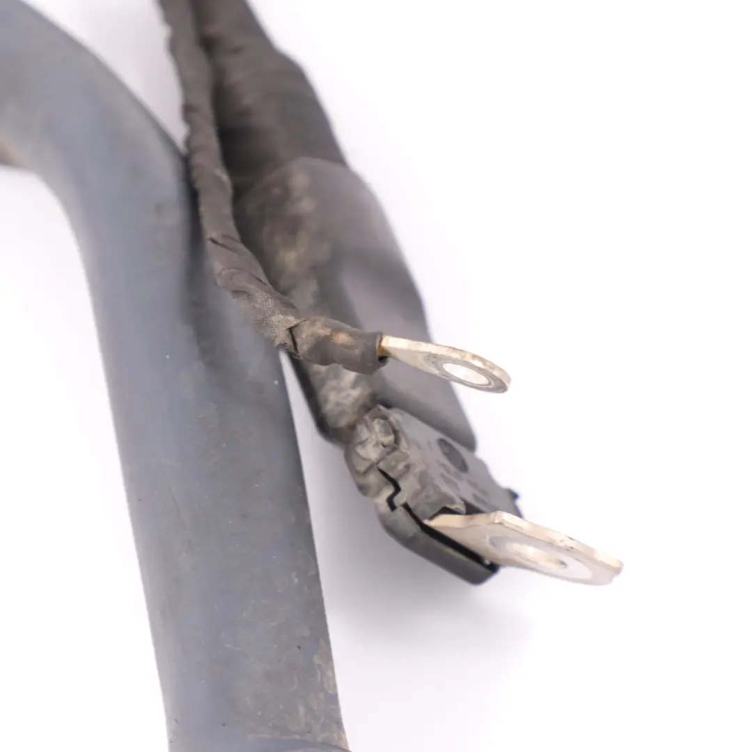 Cable batería Mercedes C238 C253 Arranque Alternador Mazo de cables para con número de pieza A2535401001 Cable batería Mercedes C238 C253 Arranque Alternador Mazo de cables - SKU A2535401001 - Número de pieza A2535401001