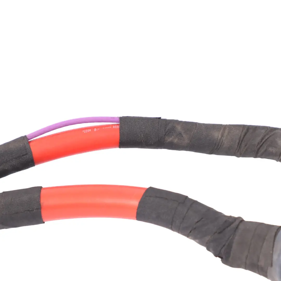  Batterie kabel Mercedes C238 C253 Anlasser Lichtmaschine Kabelbaum - SKU A2535401001 - Teilenummer A2535401001