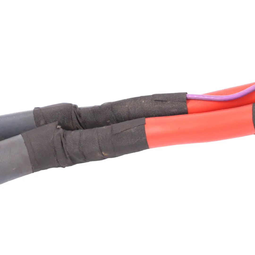 Battery Cable Mercedes C238 C253 Starter Alternator Wiring Harness to with Part number A2535401001 Battery Cable Mercedes C238 C253 Starter Alternator Wiring Harness - SKU A2535401001 - Part number A2535401001