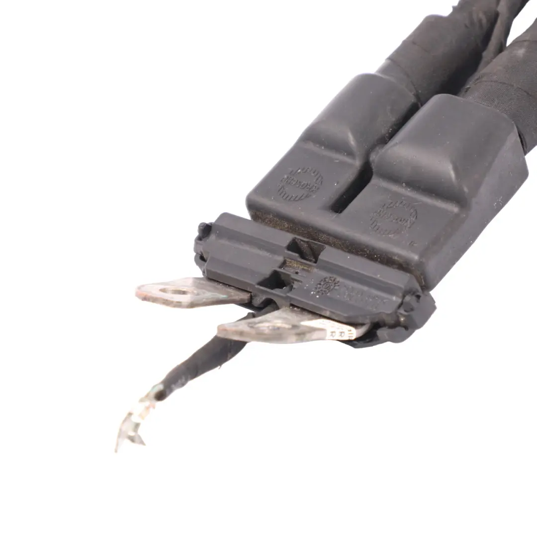 Cable batería Mercedes C238 C253 Arranque Alternador Mazo de cables para con número de pieza A2535401001 Cable batería Mercedes C238 C253 Arranque Alternador Mazo de cables - SKU A2535401001 - Número de pieza A2535401001